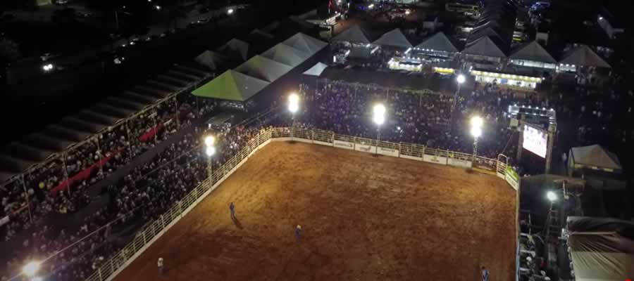 Conheça a cidade